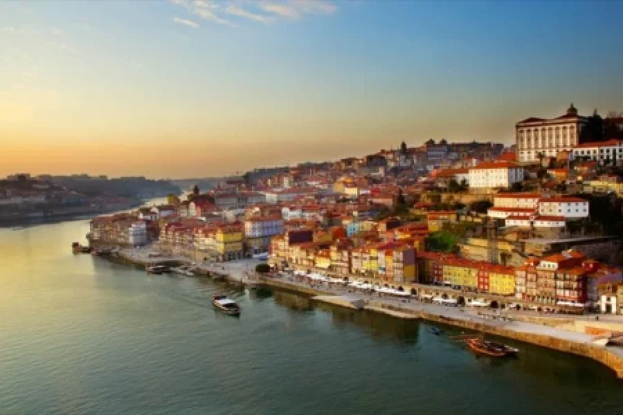Fransa, İspanya ve Portekiz turu