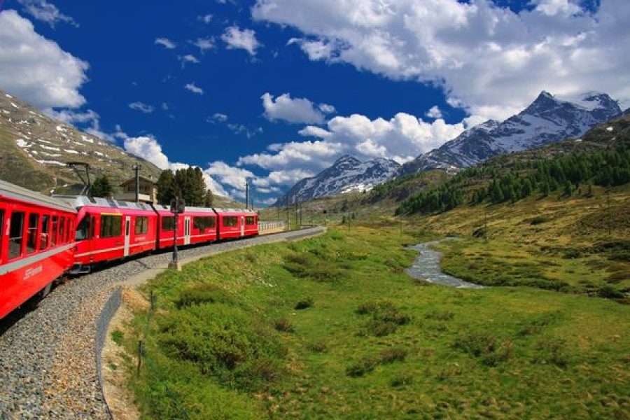 Tren ve Uçakla SİVAS&ERZİNCAN&ERZURUM&& KARS