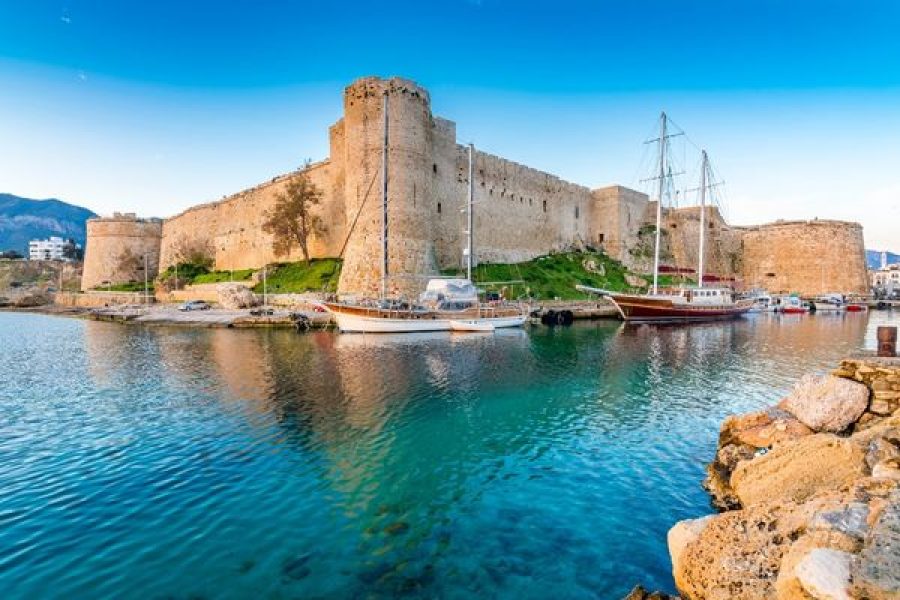 Hatay &Adana &Kıbrıs&Mersin Turu