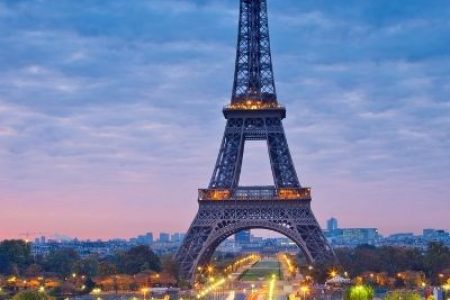 Benelüks&Paris ve Normandiya Şatoları SÜPER PROMOSYON!