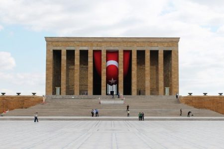 İstiklal yolu turu – Sinop&kastamonu&çankırı&Ankara ve Sakarya
